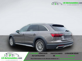 Audi A4 Allroad 45 TDI 231 BVA Quattro  occasion � Beaupuy - photo n�3