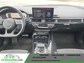 Audi A4 Allroad 45 TDI 231 BVA Quattro  occasion � Beaupuy - photo n�2