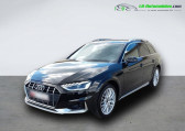 Audi A4 Allroad 45 TDI 231 BVA Quattro   Beaupuy 31