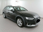 Audi A4 Allroad occasion Noir année 2020 boite Robotisee Annonce Audi A4 Allroad occasion Diesel 45 TDI 231CH AVUS QUATTRO TIPTRONIC 8 à Villenave-d'Ornon