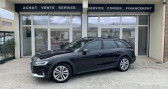 Audi A4 Allroad occasion année 2020 boite Automatique Annonce Audi A4 Allroad occasion Diesel 45 TDI 231CH DESIGN QUATTRO TIPTRONIC 8 à FUVEAU