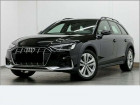 Audi A4 Allroad occasion Noir année 2020 boite Robotisee Annonce Audi A4 Allroad occasion Diesel 45 TDI 231CH DESIGN QUATTRO TIPTRONIC 8 à Villenave-d'Ornon