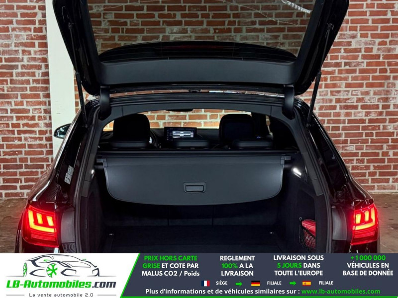 Audi A4 Allroad 45 TFSI 245 BVA Quattro  occasion � Beaupuy - photo n�6