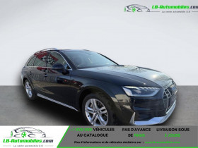 Audi A4 Allroad 45 TFSI 245 BVA Quattro  occasion � Beaupuy - photo n�2