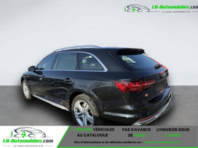 Audi A4 Allroad 45 TFSI 245 BVA Quattro  occasion � Beaupuy - photo n�4