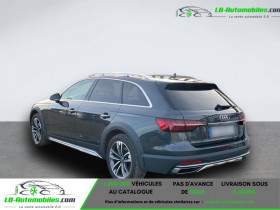 Audi A4 Allroad 45 TFSI 245 BVA Quattro  occasion � Beaupuy - photo n�3