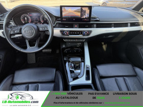 Audi A4 Allroad 45 TFSI 245 BVA Quattro  occasion � Beaupuy - photo n�3