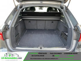 Audi A4 Allroad 45 TFSI 245 BVA Quattro  occasion � Beaupuy - photo n�10