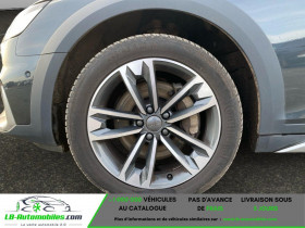 Audi A4 Allroad 45 TFSI 245 BVA Quattro  occasion � Beaupuy - photo n�9