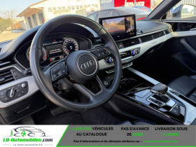 Audi A4 Allroad 45 TFSI 245 BVA Quattro  occasion � Beaupuy - photo n�7