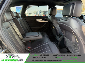 Audi A4 Allroad 45 TFSI 245 BVA Quattro  occasion � Beaupuy - photo n�6