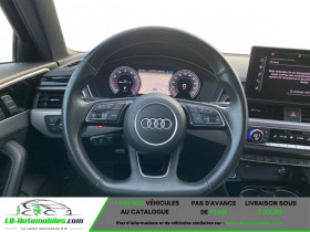 Audi A4 Allroad 45 TFSI 245 BVA Quattro  occasion � Beaupuy - photo n�8