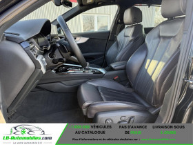 Audi A4 Allroad 45 TFSI 245 BVA Quattro  occasion � Beaupuy - photo n�5