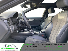 Audi A4 Allroad 45 TFSI 245 BVA Quattro  occasion � Beaupuy - photo n�7