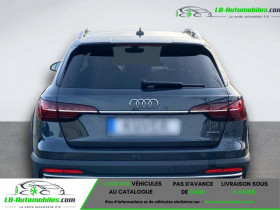 Audi A4 Allroad 45 TFSI 245 BVA Quattro  occasion � Beaupuy - photo n�6