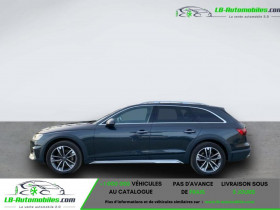 Audi A4 Allroad 45 TFSI 245 BVA Quattro  occasion � Beaupuy - photo n�5