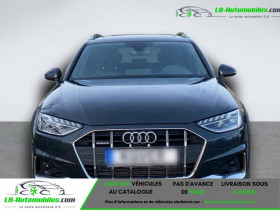 Audi A4 Allroad 45 TFSI 245 BVA Quattro  occasion � Beaupuy - photo n�4