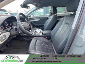 Audi A4 Allroad 45 TFSI 245 BVA Quattro  occasion � Beaupuy - photo n�2
