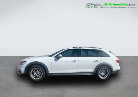 Audi A4 Allroad 45 TFSI 245 BVA Quattro  occasion  Beaupuy - photo n3
