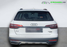 Audi A4 Allroad 45 TFSI 245 BVA Quattro  occasion  Beaupuy - photo n4