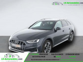 Audi A4 Allroad 45 TFSI 245 BVA Quattro   Beaupuy 31
