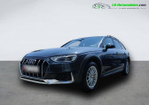 Audi A4 Allroad occasion année 2020 boite Automatique Annonce Audi A4 Allroad occasion Essence 45 TFSI 245 BVA Quattro à Beaupuy