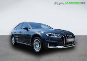 Audi A4 Allroad 45 TFSI 245 BVA Quattro  occasion  Beaupuy - photo n2