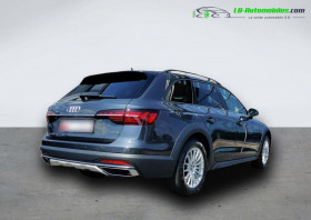 Audi A4 Allroad 45 TFSI 245 BVA Quattro  occasion  Beaupuy - photo n4