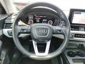 Audi A4 Allroad 45 TFSI 245 BVA Quattro  occasion  Beaupuy - photo n6