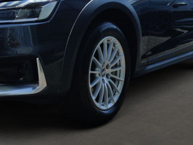 Audi A4 Allroad 45 TFSI 245 BVA Quattro  occasion  Beaupuy - photo n7