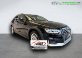 Audi A4 Allroad occasion année 2020 boite Automatique Annonce Audi A4 Allroad occasion Essence 45 TFSI 245 BVA Quattro à Beaupuy