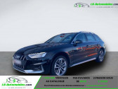 Annonce Audi A4 Allroad occasion Essence 45 TFSI 245 BVA Quattro à Beaupuy