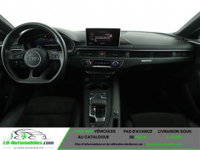 Audi A4 Allroad 45 TFSI 245 BVA  occasion � Beaupuy - photo n�3
