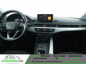 Audi A4 Allroad 45 TFSI 245 BVA  occasion � Beaupuy - photo n�3