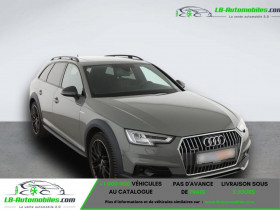 Audi A4 Allroad 45 TFSI 245 BVA  occasion � Beaupuy - photo n�2