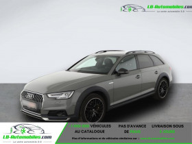 Audi A4 Allroad , garage LB AUTOMOBILES � Beaupuy