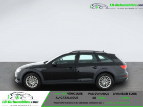 Audi A4 Allroad 45 TFSI 245 BVA  occasion � Beaupuy - photo n�5