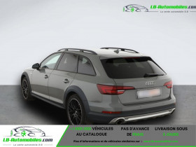 Audi A4 Allroad 45 TFSI 245 BVA  occasion � Beaupuy - photo n�4