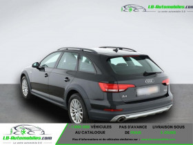 Audi A4 Allroad 45 TFSI 245 BVA  occasion � Beaupuy - photo n�4