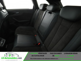 Audi A4 Allroad 45 TFSI 245 BVA  occasion � Beaupuy - photo n�8