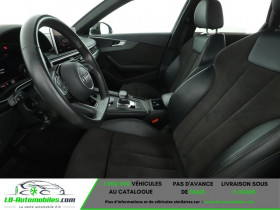 Audi A4 Allroad 45 TFSI 245 BVA  occasion � Beaupuy - photo n�7