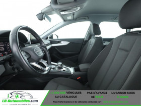 Audi A4 Allroad 45 TFSI 245 BVA  occasion � Beaupuy - photo n�7