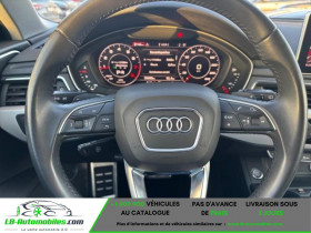 Audi A4 Allroad 45 TFSI 245 BVA  occasion � Beaupuy - photo n�7