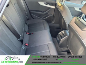 Audi A4 Allroad 45 TFSI 245 BVA  occasion � Beaupuy - photo n�6
