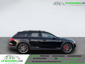Audi A4 Allroad 45 TFSI 245 BVA  occasion � Beaupuy - photo n�4