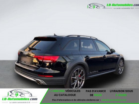 Audi A4 Allroad 45 TFSI 245 BVA  occasion � Beaupuy - photo n�3