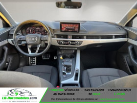 Audi A4 Allroad 45 TFSI 245 BVA  occasion � Beaupuy - photo n�2