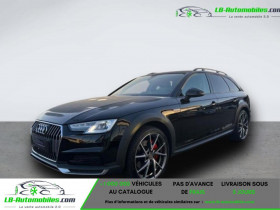 Audi A4 Allroad , garage LB AUTOMOBILES � Beaupuy