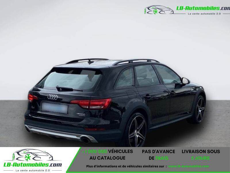 Audi A4 Allroad 45 TFSI 245 BVA  occasion  Beaupuy - photo n3