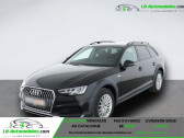 Audi A4 Allroad 45 TFSI 245 BVA   Beaupuy 31